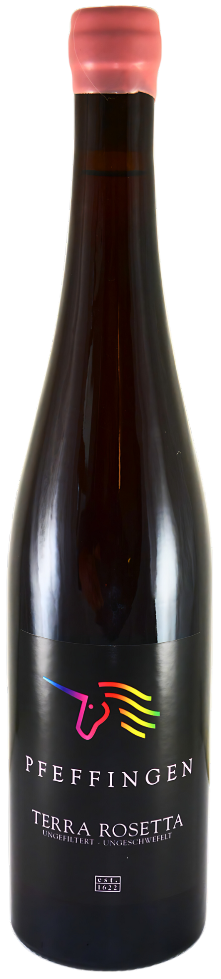 Pfeffingen — Field Blend Selections